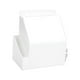 thumbnail image 5 of Box de queja Caja de donación acrílica con cuadro de recolección de contenedores de almacenamiento de bloqueo Caja de bloqueo de llave para el, 5 of 8