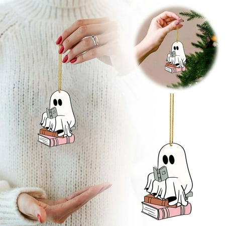 

Christmas Dolls Decorations Exquisite And Beautiful Animal PendantEnchanting Trendy Animal Pendant: The Trend And A Fashion !7