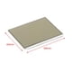 thumbnail image 5 of Pantalla , reparación duradera de 6Y5-8350t-d0-00 píxeles, piezas de repuesto para accesorios de unidad de calibre de tacómetro multifunción, 5 of 5