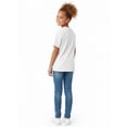 thumbnail image 5 of Wicked Unbreakable Bond Girls Short Sleeve Graphic T-Shirt, Sizes 4-16, 5 of 6
