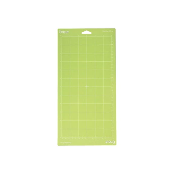 Cricut Cutting Mats 6"X12" 2/Pkg-StandardGrip