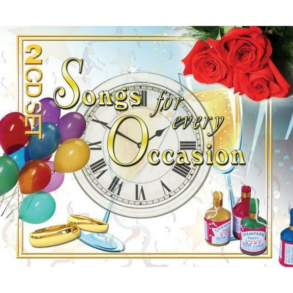 Songs for Every Occasion / Various