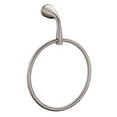 thumbnail image 2 of Danze D441112 Plymouth Towel Ring Chrome, 2 of 2