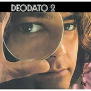 Personnel includes: Eumir Deodato (arranger, conductor, keyboards, synthesizer); Joe Temperley (baritone saxophone); Burt Collins, Jon Faddis, Victor Paz, Marvin Stamm (trumpet, flugelhorn); Jim Buffington, Brooks Tillotson (French horn); Wayne Andre, Garnett Brown, Tony Studd (trombone); Jerry Dodgion, Hubert Laws (flute); Harry Cykman, Max Ellen, Paul Gershman (violin); Alfred Brown, Emanuel Vardi (viola); Charles McCracken, George Ricci, Alan Shulman (cello); John Tropea (guitar); Stanley Clarke, John Giulino (bass); Billy Cobham, Rick Marotta (drums); Rubens Bassini, Gilmore Degap (congas, percussion). Producer: Creed Taylor. Reissue producer: Didier C. Deutsch. Recorded at Van Gelder Studios, Englewood Cliffs, New Jersey in 1973. Includes liner notes by Didier C. Deutsch. All tracks have been digitally remastered.