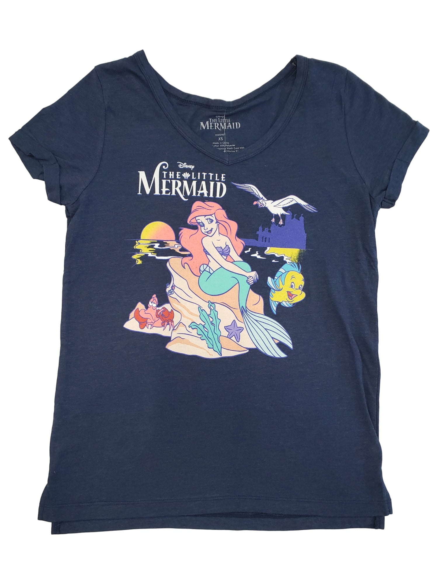 ariel shirt women's