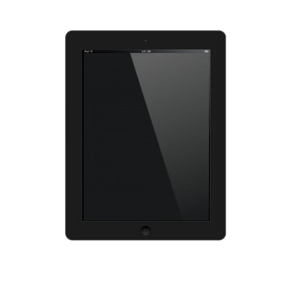 iPad 2 Black 16GB Wi-Fi Only Tablet