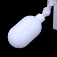 thumbnail image 4 of Aquarium Acrylic Automatic Water Valve Fish Tank Filling Supply Device with Bracket Float Ball, 4 of 5