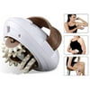 3D Electric Full Body Massager Roller Anti-cellulite Massaging Slimmer Device