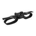 thumbnail image 4 of ANGGREK Camera Head Mount,Helmet Camera Mount Strap,Action Camera Helmet Mount Strap Attachment With Bracket Adapter Base For Hero 9/10 Motion Camera, 4 of 8