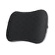thumbnail image 4 of Almohada inflable para acampar, regalo, almohada de aire para viajes, para el hogar, la oficina, mochileros Negro, 4 of 10