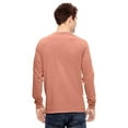 thumbnail image 2 of Comfort Colors C4410 Adult Heavyweight RS&nbsp;Long-Sleeve Pocket T-Shirt, 2 of 3