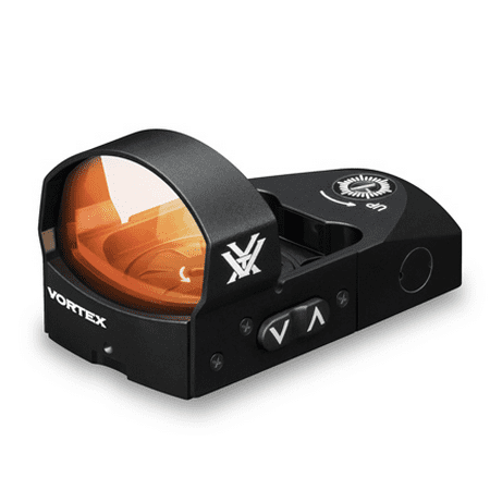 Vortex Venom Red Dot Sight (3 MOA Dot) - VMD-3103 (Best Micro Red Dot For Ar15)