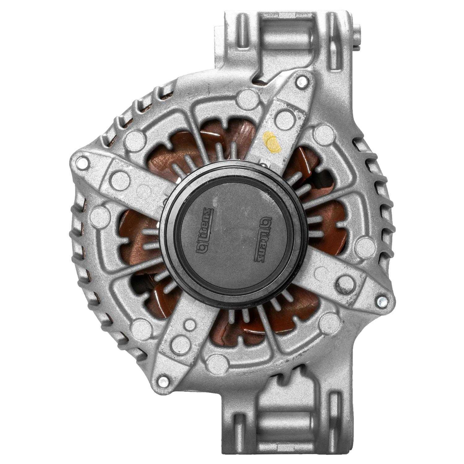 FVP Professional 11592 Alternator Standard