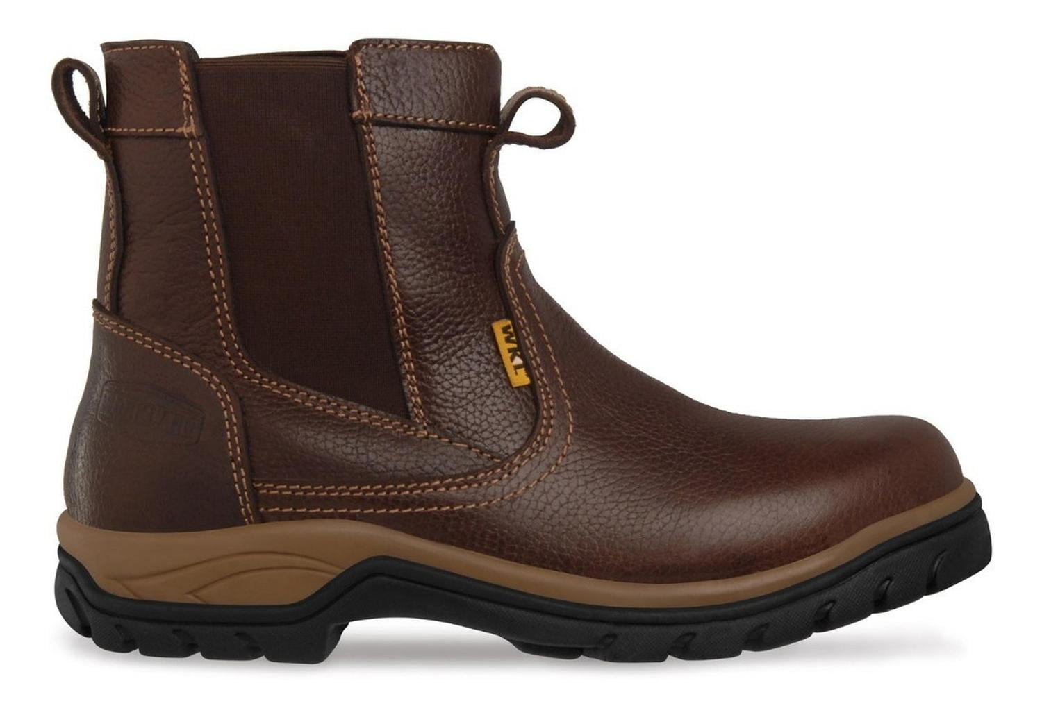 Bota Roper Workland 77420 chocolate 26.5 Workland Workland | Walmart en ...
