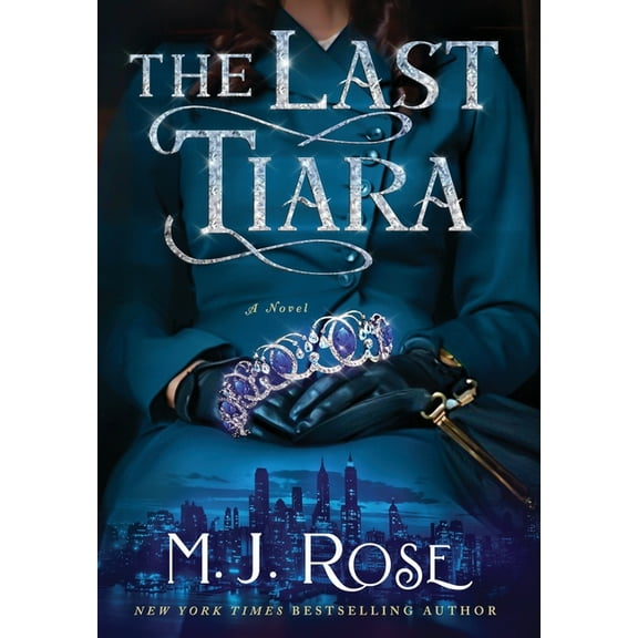The Last Tiara, (Hardcover)