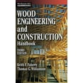 thumbnail image 1 of Pre-Owned Wood Engineering and Construction Handbook (Hardcover) 0070220700 9780070220706, 1 of 1