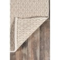 thumbnail image 5 of Madcap Cottage Block Island Area Rug, Beige, 5' X 8', 5 of 5