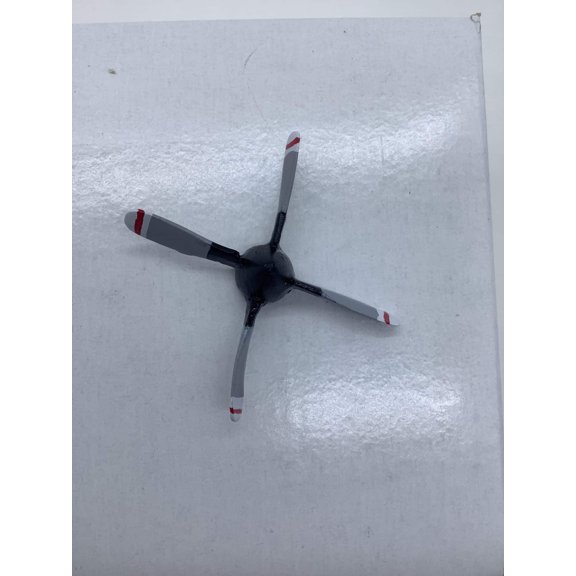 P-3 Feathered Propeller 2.25