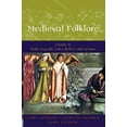 thumbnail image 2 of Medieval Folklore: A Guide to Myths, Legends, Tales, Beliefs, and Customs, (Paperback), 2 of 3