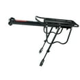 thumbnail image 1 of S SERENABLE Bicycle Rear Rack Accessories for Cycling Trips Simple Assembly Luggage Rack Style A, 1 of 9
