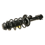 KYB SR4414 Strut-plus Suspension Strut & Coil Spring Assembly Fits select: 2012-2014 TOYOTA PRIUS C, 2012-2014 TOYOTA YARIS
