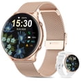 thumbnail image 1 of Reloj inteligente SloksFil para mujer con rastreador de ciclo menstrual IP67, 1 of 7