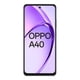 thumbnail image 2 of Smartphone Oppo A40 6GB RAM 128GB ROM Negro Desbloqueado, 2 of 4