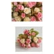 thumbnail image 4 of ¡Descuento Extra!, Hermoso ramo de flores artificiales de seda falsa para boda, San Valentín, decoración nupcial Akmoler, 4 of 9