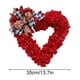 thumbnail image 3 of Adorno de corona de San Valentín Fiudx, 3 of 7