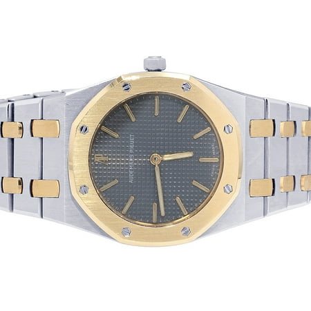 Audemars Piguet Royal Oak 18K/ Steel 33MM Watch