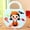 F, variant on BotaniNest Halloween Decorations Halloween Decorations Pumpkin Candy Bags Halloween Bucket DIY Kids Craft Kit For Indoor Outdoor Halloween Party Favors Perfect Ideas Gifts Features