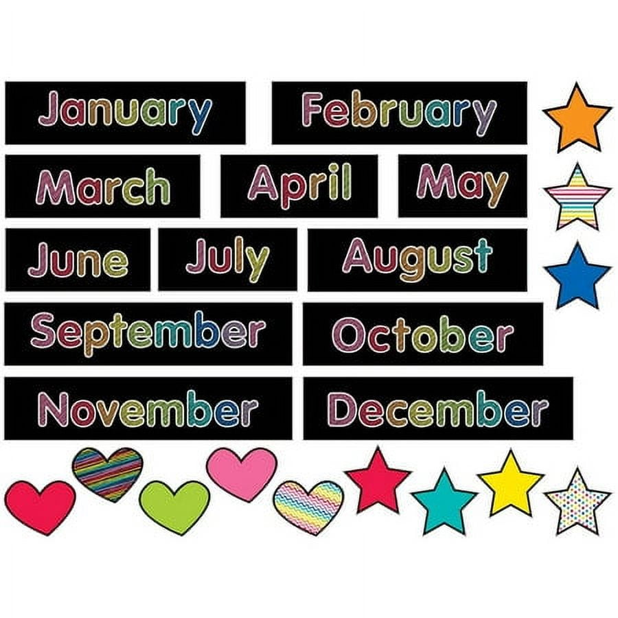carson-dellosa-education-celebrate-learning-months-of-the-year-mini-bulletin-board-set-28-pieces-walmart-com for Free Printable Months Of The Year For Bulletin Board Carson Dellosa Education Celebrate Learning Months of the Year Mini Bulletin Board Set, 28 Pieces - Walmart.com for Free Printable Months Of The Year For Bulletin Board