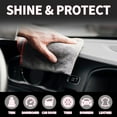 thumbnail image 6 of Polishing Cleaner,Donk&eypro Car Inter&ior Prote&ctant Spray,Automotive Interior Polishing Agent Decontamination Maintenance Polishing(1pc+Towel+Sponge 100ml/3.38fl.oz)from QiwagFerng, 6 of 10