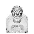 thumbnail image 3 of World Gifts Crystal Vodka Decanter Carafe - 12 oz, Vintage, 3 of 4