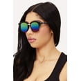 thumbnail image 2 of Womens Stylish Ombre Lens Sunglasses for Women, 2 of 4