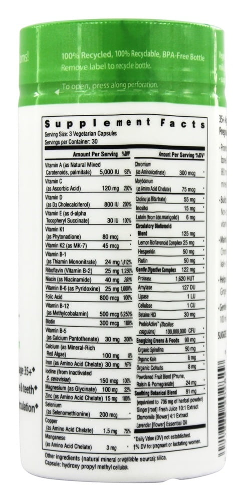 embrace prenatal 35 rainbow light embrace prenatal 35 multivitamin 90 vcaps walmartcom embrace prenatal 35 rainbow light embrace prenatal 35 multivitamin 90 vcaps walmartcom