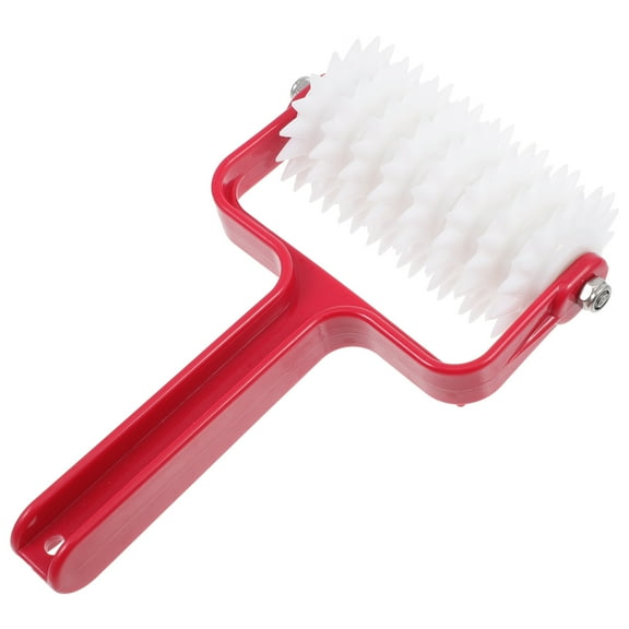 Uonlytech Dough Docker Pizza Kitchen Gadget Stainless Steel 1Pack