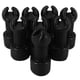 thumbnail image 3 of 8pcs Small Trampoline Rod Covers Trampoline Poles Covers Professional Rod Covers Plastic Trampoline Pole Caps Heavy Duty Trampoline Pole Covers Repla, 3 of 3