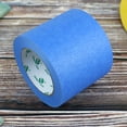 thumbnail image 3 of BOMEI PACK Wide Blue Painters Tape 4 Inches x 60 Yards, 3D Tape Wide Blue Masking Tape, 3 of 3