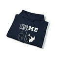 thumbnail image 4 of Chef Hoodie, Gifts, Hooded Sweatshirt, 4 of 4