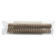 thumbnail image 2 of Infusion Oak Spiral - Sugar Maple Toast 8” - 2 Per Pack, 2 of 4