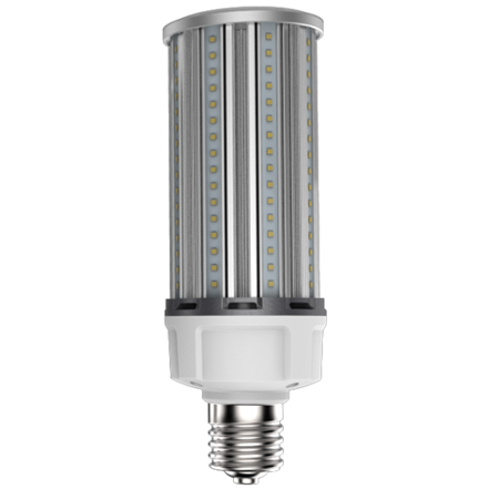 LED Corn Light Retrofit Lamp 54W 4000K E26 Medium Base