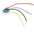 thumbnail image 1 of Ceramic Liquid Level Sensor, 2-20V Full Scale  Calibration Corrosion Wear Resistant Liquid Level Sensor  For Industrial Use CJ-100C 0-100bar, 1 of 8