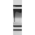 thumbnail image 3 of Ekena Millwork 5"W x 7"D x 14"H Diane Bracket, 3 of 5