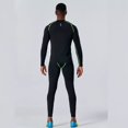 thumbnail image 4 of Mallas Térmicas De Invierno Para Hombre Ropa Interior De Co, 4 of 7