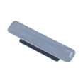 thumbnail image 2 of TISHITA Cabinet Drawer Handle Self Adhesive Door Handle for Cabinet Window Furniture Gray, 2 of 8
