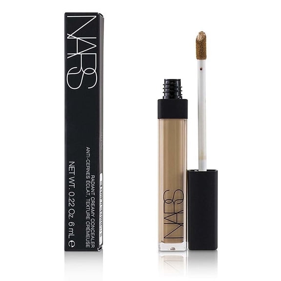 NARS by Nars Nars Radiant Creamy Concealer - Tiramisu --6ml/0.22oz WOMEN