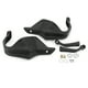 thumbnail image 2 of Speravity Protector de manillar de motocicleta, 2 uds., protector de mano desmontable, repuesto de pieza de guardamanos de motocicleta para Accesorios para motos, 2 of 6