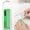 Green, variant on Mini Electronic Ruler, Transparent Ruler Calculator with Magnifier, 4-in-1 Stu-dent Schol Electronics, Multifunctional Measuring tool for Classroom and Office (White, 13*5 Cm)