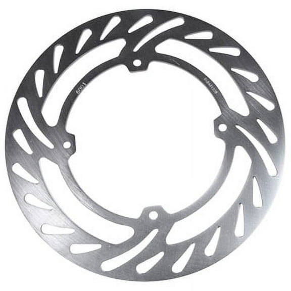 EBC Brake Rotor, Front 240mm for Honda CRF230L 2008-2009